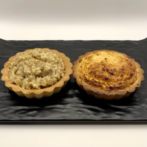 Pack 2u. Kuchen Nueces en Almíbar + Kuchen Coco & Manjar • PinPan