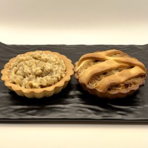 Pack 2u. Kuchen Nueces en Almíbar + Kuchen Nueces & Manjar • PinPan