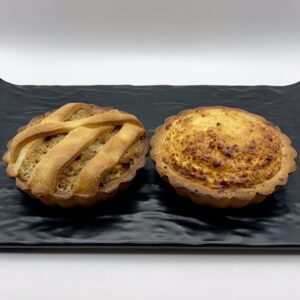 Pack 2u. Kuchen Nueces & Manjar + Kuchen Coco & Manjar • PinPan