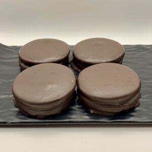 Pack 4u Alfajores Mendocino. Alfajores Artesanales • PinPan